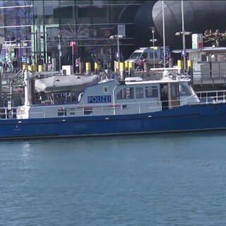 Wasserschutzpolizei