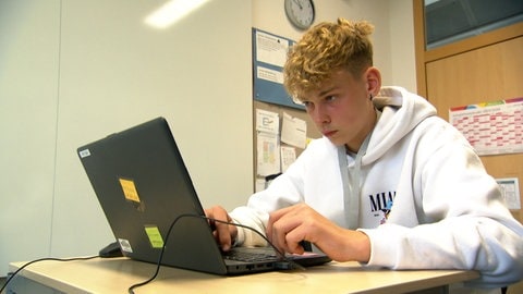 Die Schülerzeitung KReiSel der Karl-Rolfus-Schule in Lörrach ist eine der besten in Deutschland.