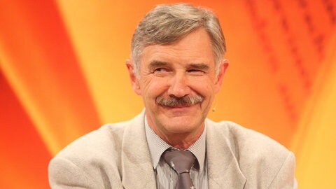 Josef H. Reichholf