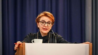 Schillerrede 2025: Eva Illouz