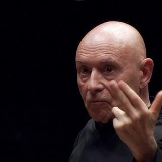 Christoph Eschenbach