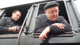 Eisenbahnfreunde Zollernbahn