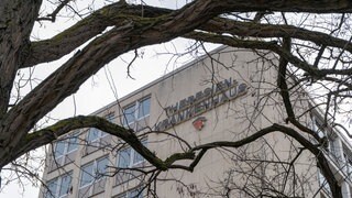 Theresienkrankenhaus Mannheim