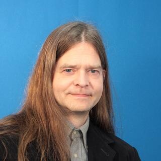 Martin Hagen