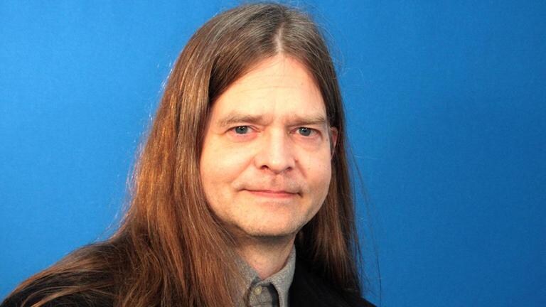 Martin Hagen