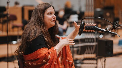 Mithu Sanyal