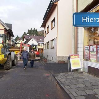 Gimmigen - Bonner Straße