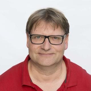 Frank Polifke