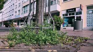 ARD Story "Kassensturz - Kommunen vor dem Kollaps" 