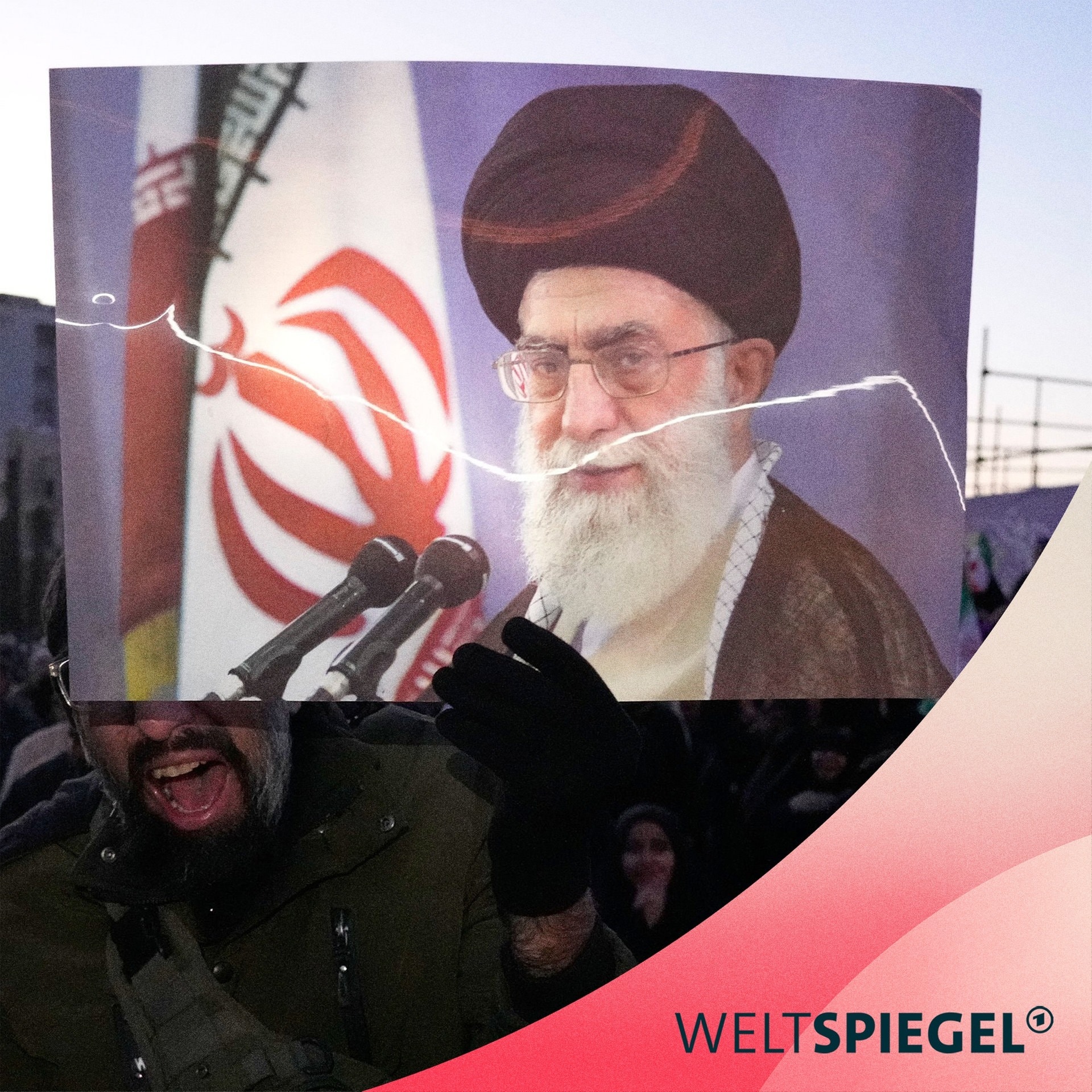 EXTRA | Iran: Regime vor dem Ende?