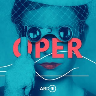Sendungsbild Oper