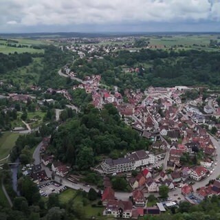 Stadt Wildberg