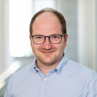 Markus Bender, SWR