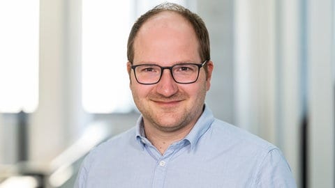 Markus Bender, SWR