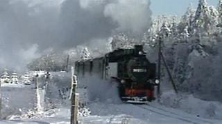 Fichtelbergbahn