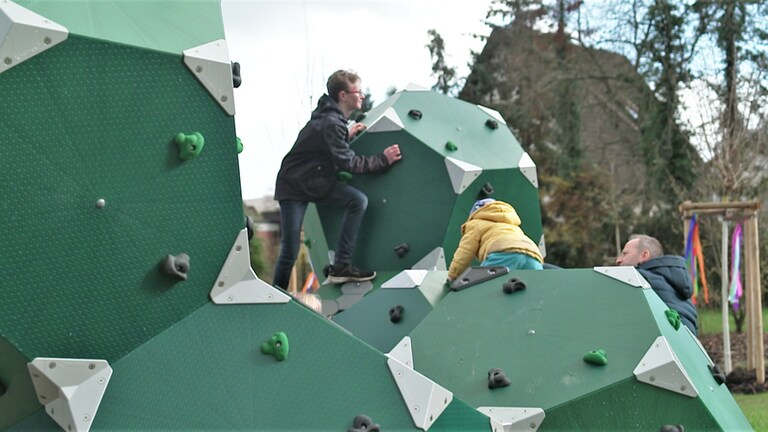 Hierzuland Sinzig Spielplatz