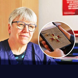 Koblenzer Ärztin behandelt ehrenamtlich Obdachlose