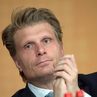 Thomas Bareiß