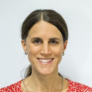 Sarah Beschorner