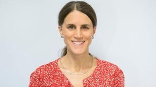 Sarah Beschorner