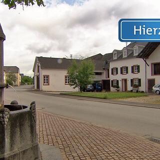 Rivenich- Moselstraße