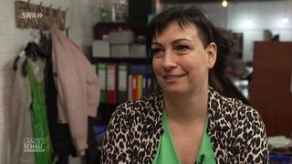 Yvonne Morgenthaler