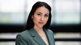 Dunja Ramadan