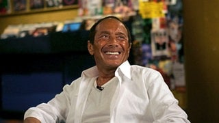 Paul Anka hat bereits Künstler wie Eric Clapton, Bon Jovi oder Billy Idol gecovert.