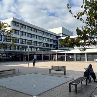Die Staatsanwaltschaft Stuttgart stellt ein Verfahren wegen Abrechnungsbetrugs gegen einen früheren Chefarzt des Klinkums Friedrichshafen ein (Archivbild)