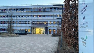 Bürgerspital Wertheim