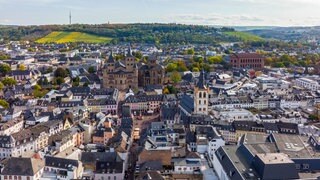 In Trier könnten neue Mietverträge bald nicht mehr durch die Mietpreisbremse begrenzt sein.