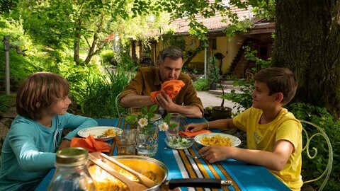 "Tiere bis unters Dach", Staffel 9