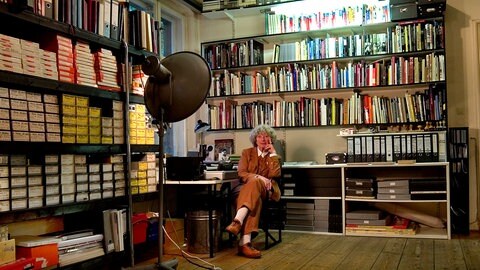 Ulrike Ottinger