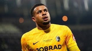 Noah Atubolu wechselt vom SC Freiburg zu Eintracht Frankfurt