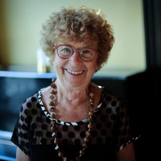 Sylvie Schenk