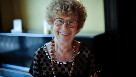 Sylvie Schenk