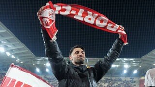 Vincenzo Grifo vom SC Freiburg