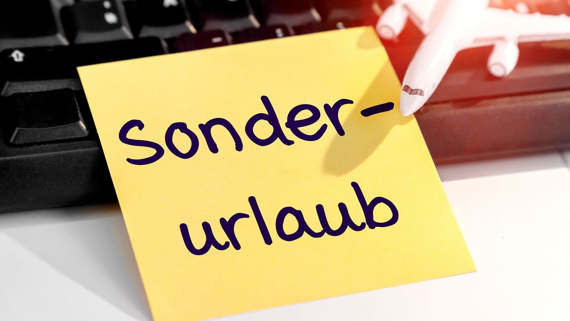 Sonderurlaub für SPD-Beamte: AfD will Verordnung ändern – CDU in der Regierung bremst