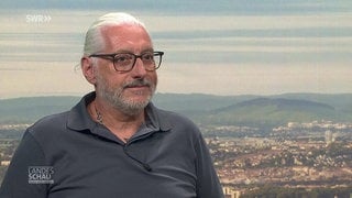 Koch Marc Bürkle