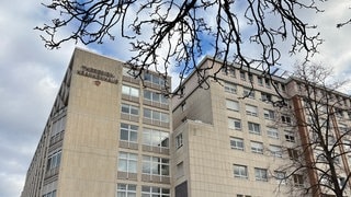 Mannheimer Theresienkrankenhaus
