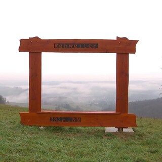 Rehweiler Rahmen