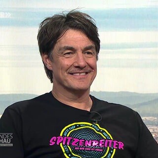 Matze Knop