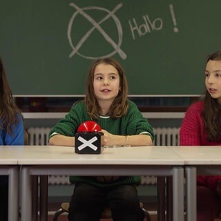 Unsere Wahlkids: Politik kinderleicht erklärt