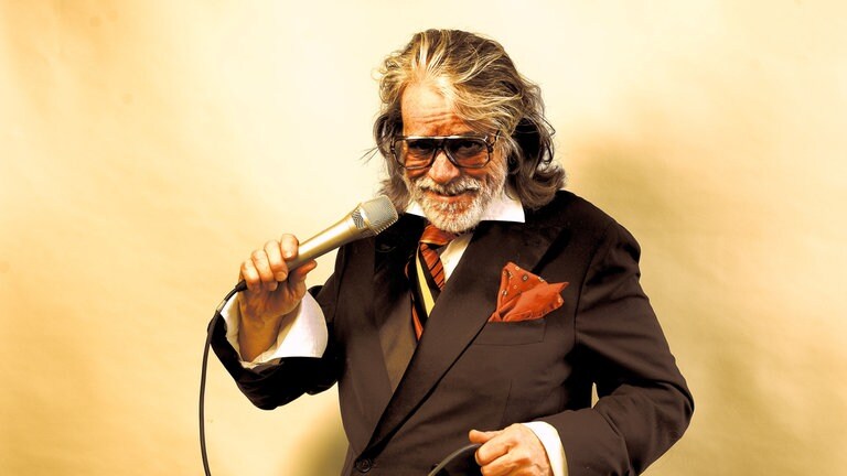Helge Schneider