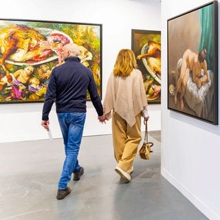 art Kalsruhe