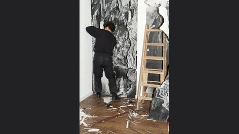 Raum 4.4, Marc Allgaier
