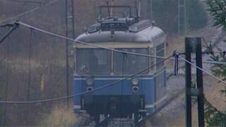 Trossinger Bahn