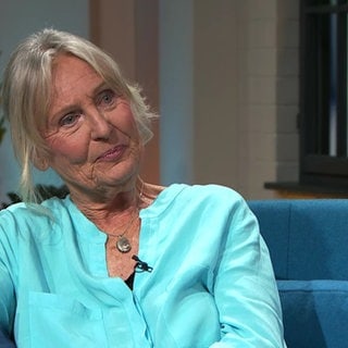 Anne Donath im Gespräch