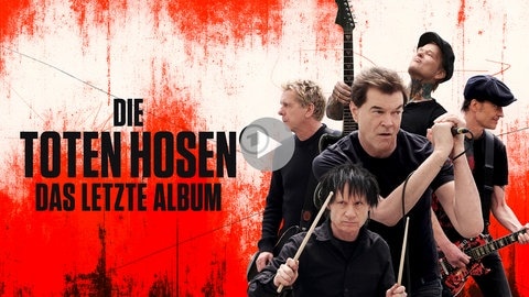Key Visual mit Playbutton