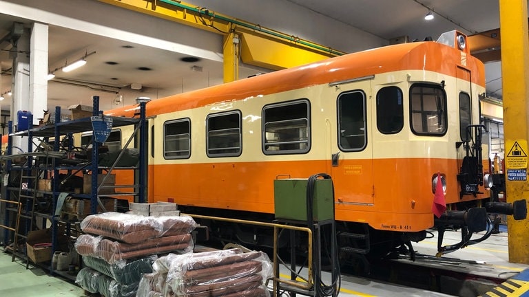 Iseobahn